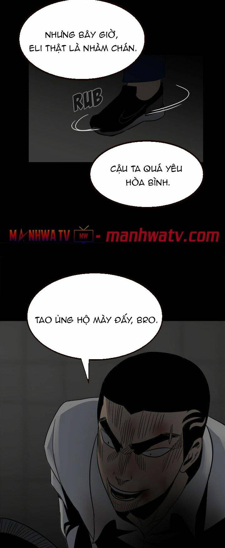 Kẻ Phản Diện Chapter 52 - Trang 2