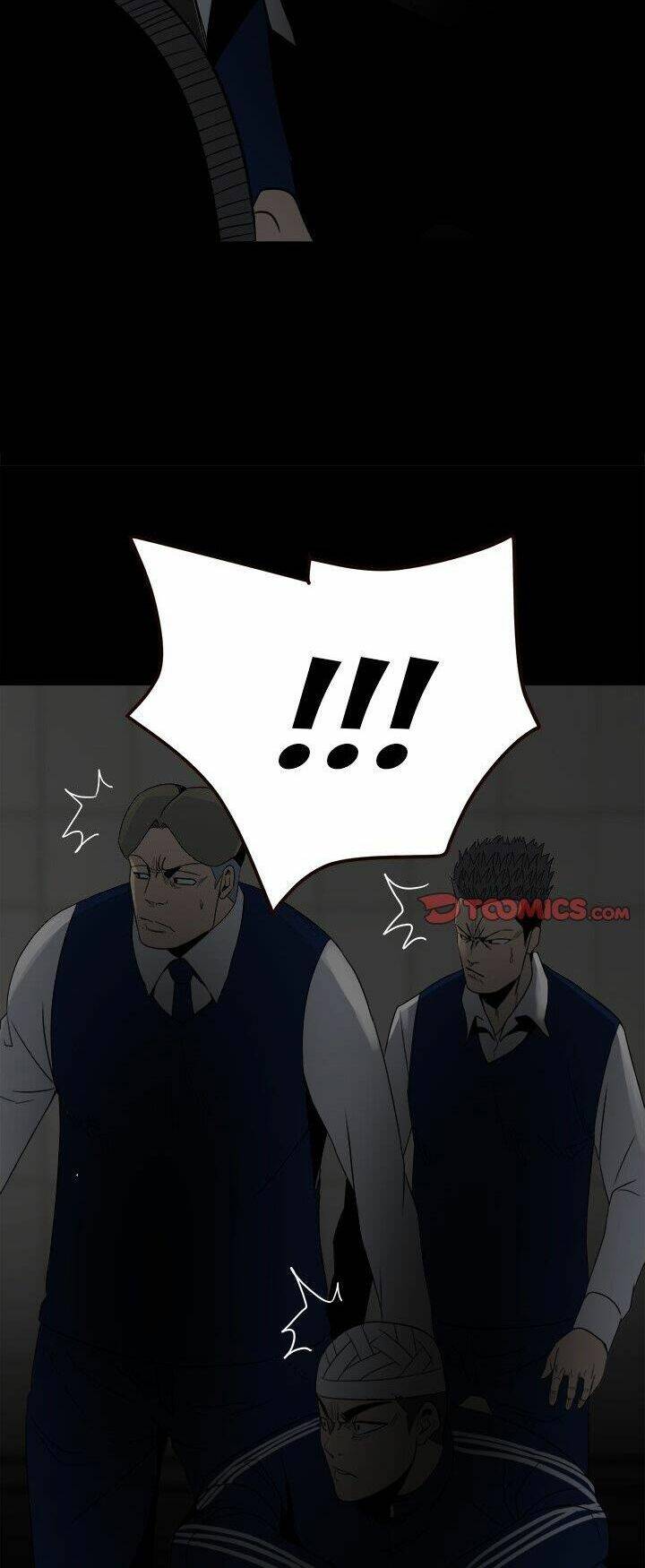 Kẻ Phản Diện Chapter 52 - Trang 2