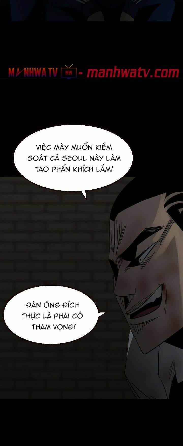 Kẻ Phản Diện Chapter 52 - Trang 2