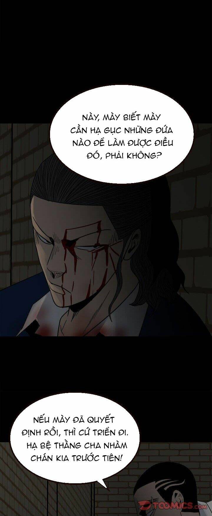 Kẻ Phản Diện Chapter 52 - Trang 2
