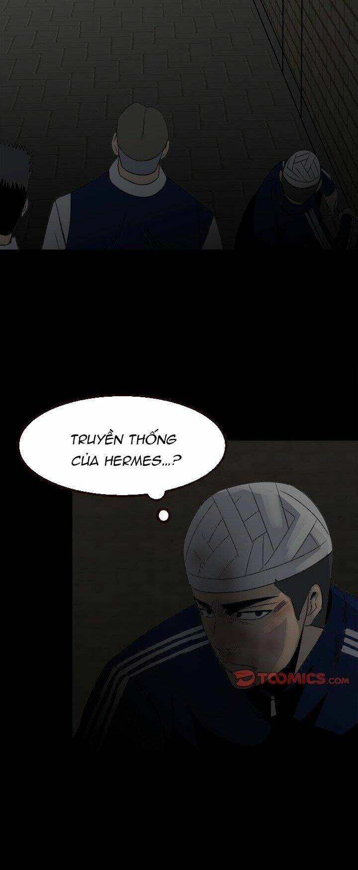 Kẻ Phản Diện Chapter 52 - Trang 2