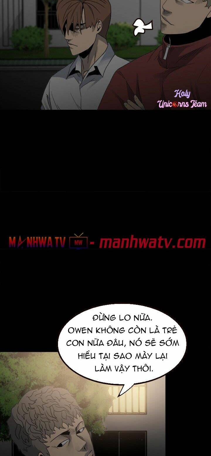 Kẻ Phản Diện Chapter 52 - Trang 2