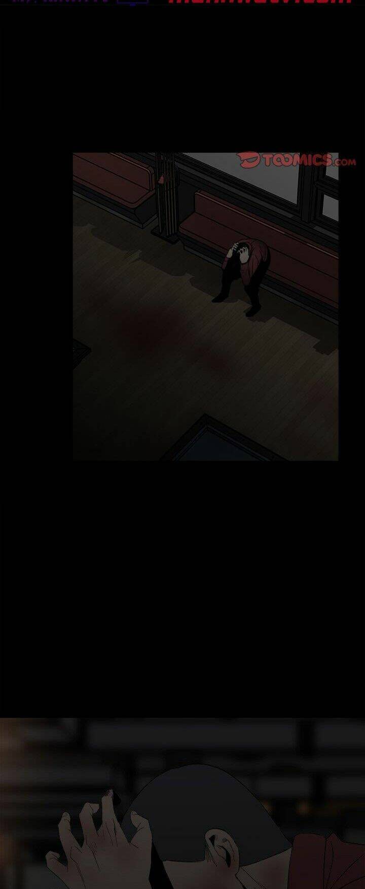 Kẻ Phản Diện Chapter 52 - Trang 2