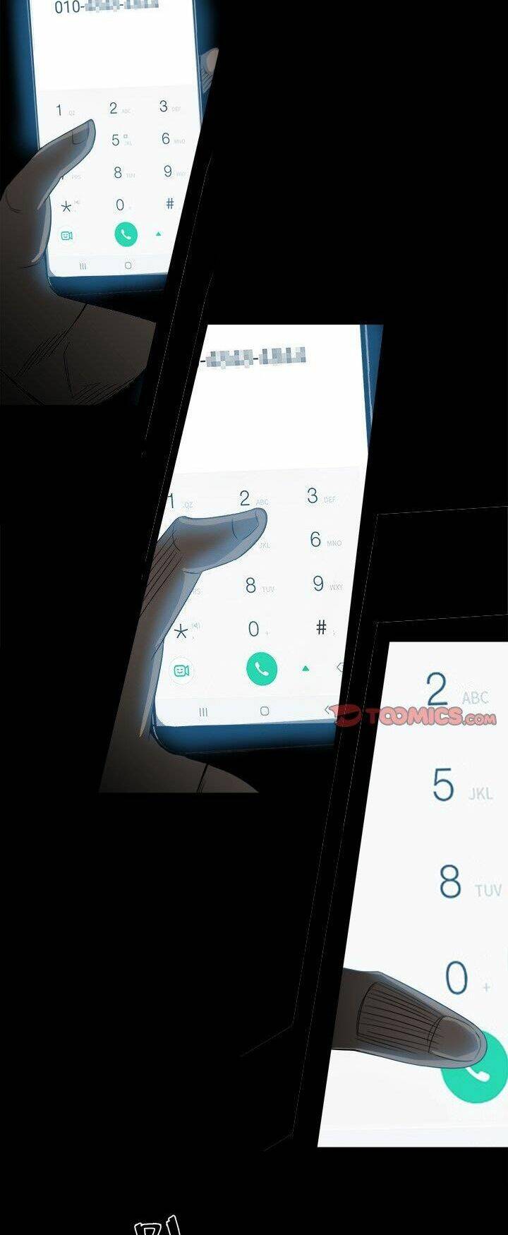 Kẻ Phản Diện Chapter 52 - Trang 2