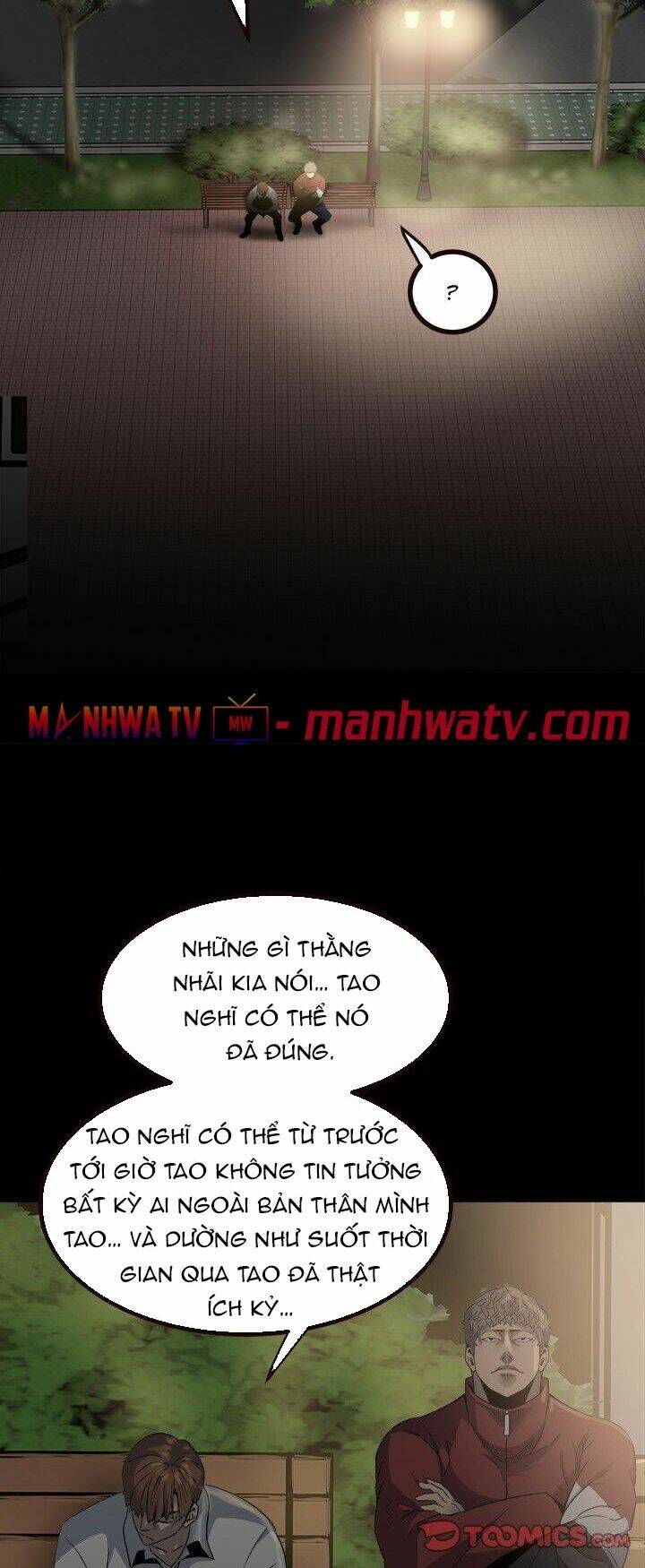 Kẻ Phản Diện Chapter 52 - Trang 2