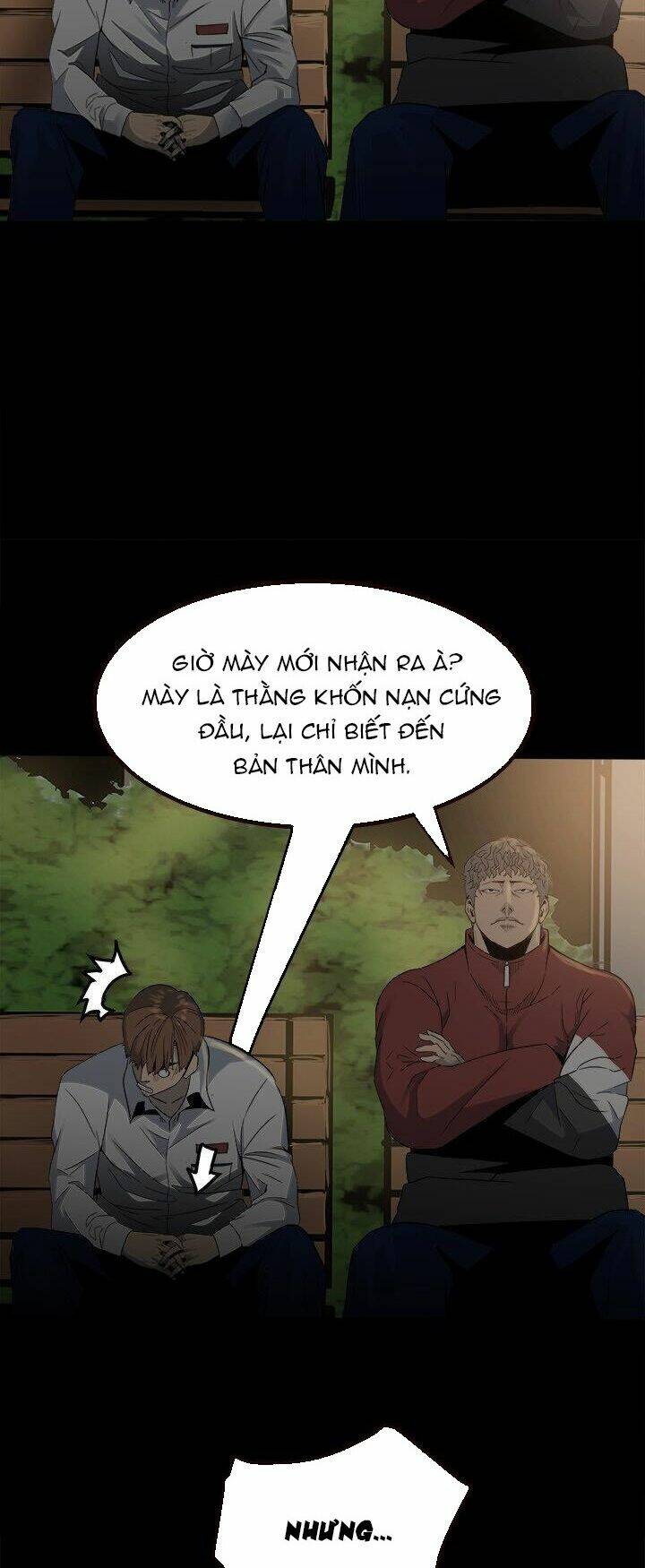 Kẻ Phản Diện Chapter 52 - Trang 2