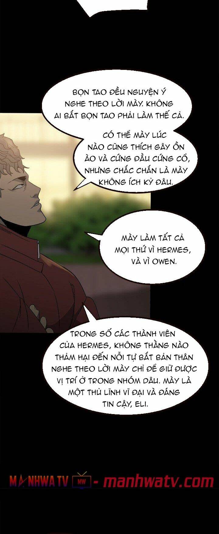 Kẻ Phản Diện Chapter 52 - Trang 2