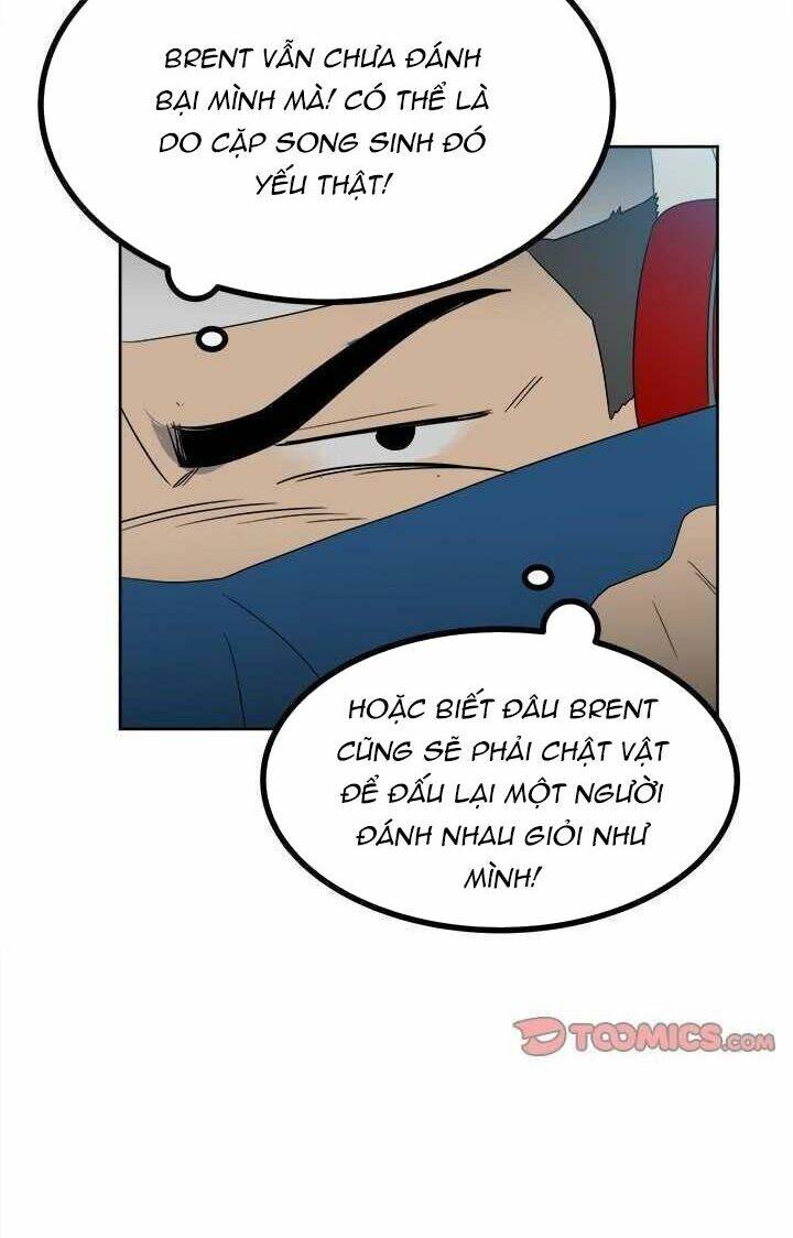 Kẻ Phản Diện Chapter 53 - Trang 2