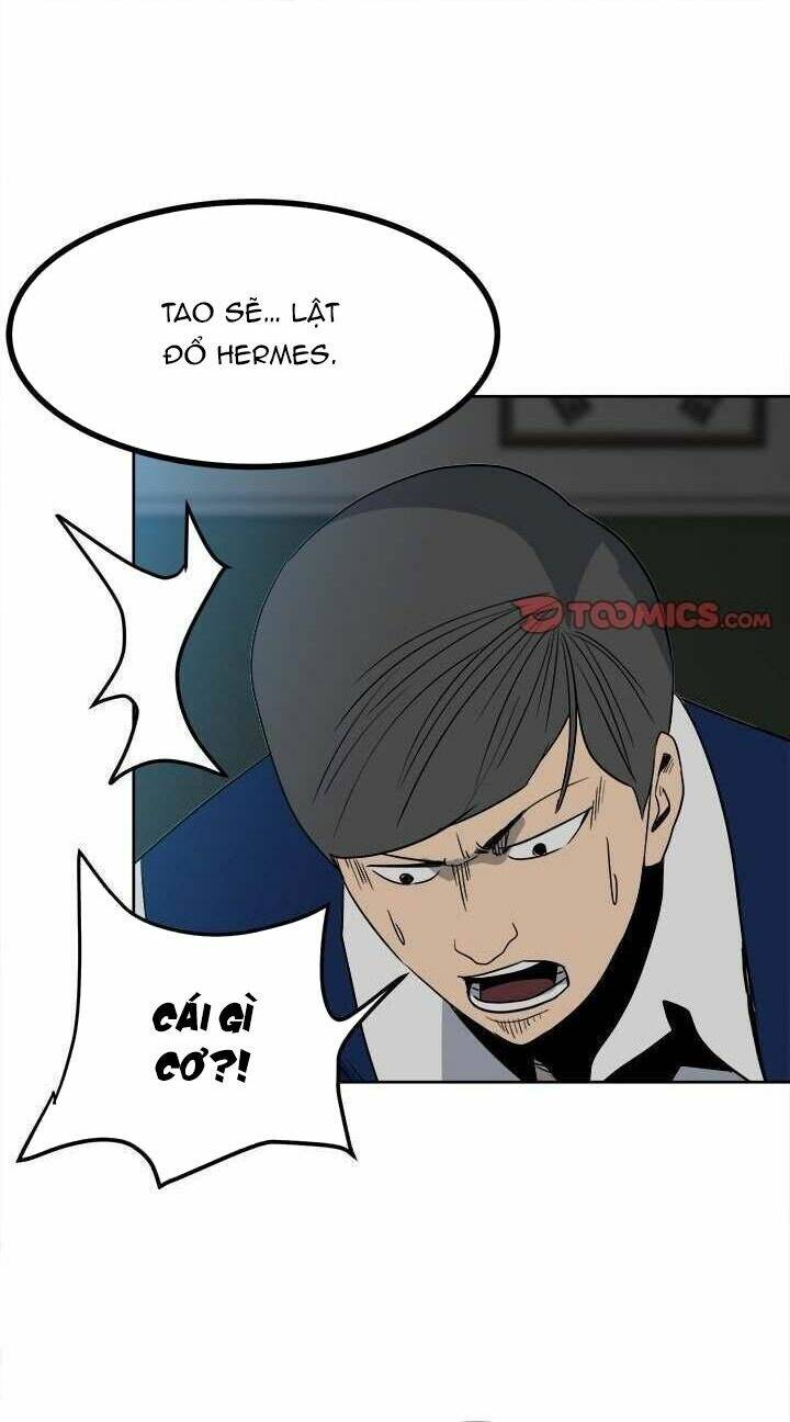 Kẻ Phản Diện Chapter 53 - Trang 2