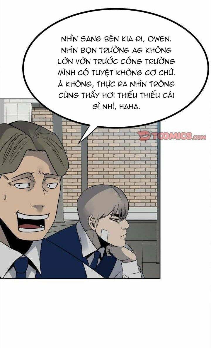 Kẻ Phản Diện Chapter 53 - Trang 2