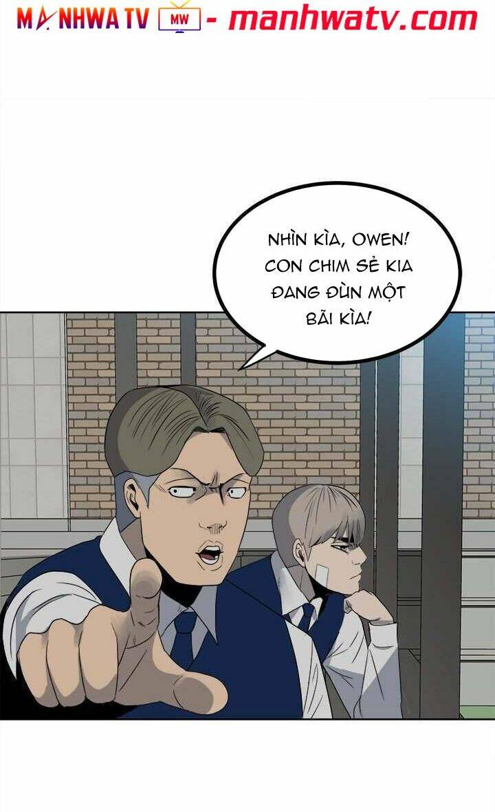 Kẻ Phản Diện Chapter 53 - Trang 2