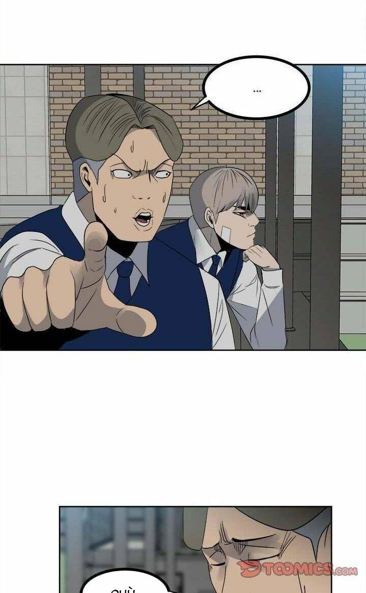 Kẻ Phản Diện Chapter 53 - Trang 2