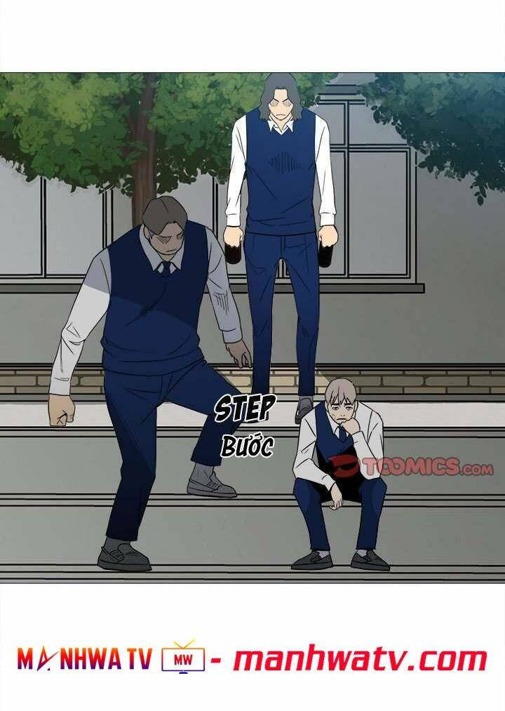 Kẻ Phản Diện Chapter 53 - Trang 2