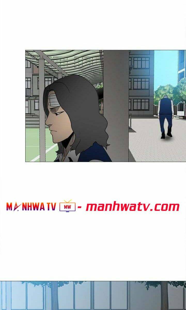 Kẻ Phản Diện Chapter 53 - Trang 2