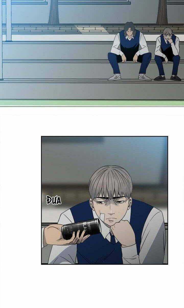 Kẻ Phản Diện Chapter 53 - Trang 2