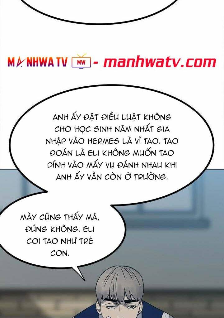 Kẻ Phản Diện Chapter 53 - Trang 2