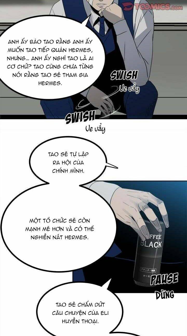 Kẻ Phản Diện Chapter 53 - Trang 2