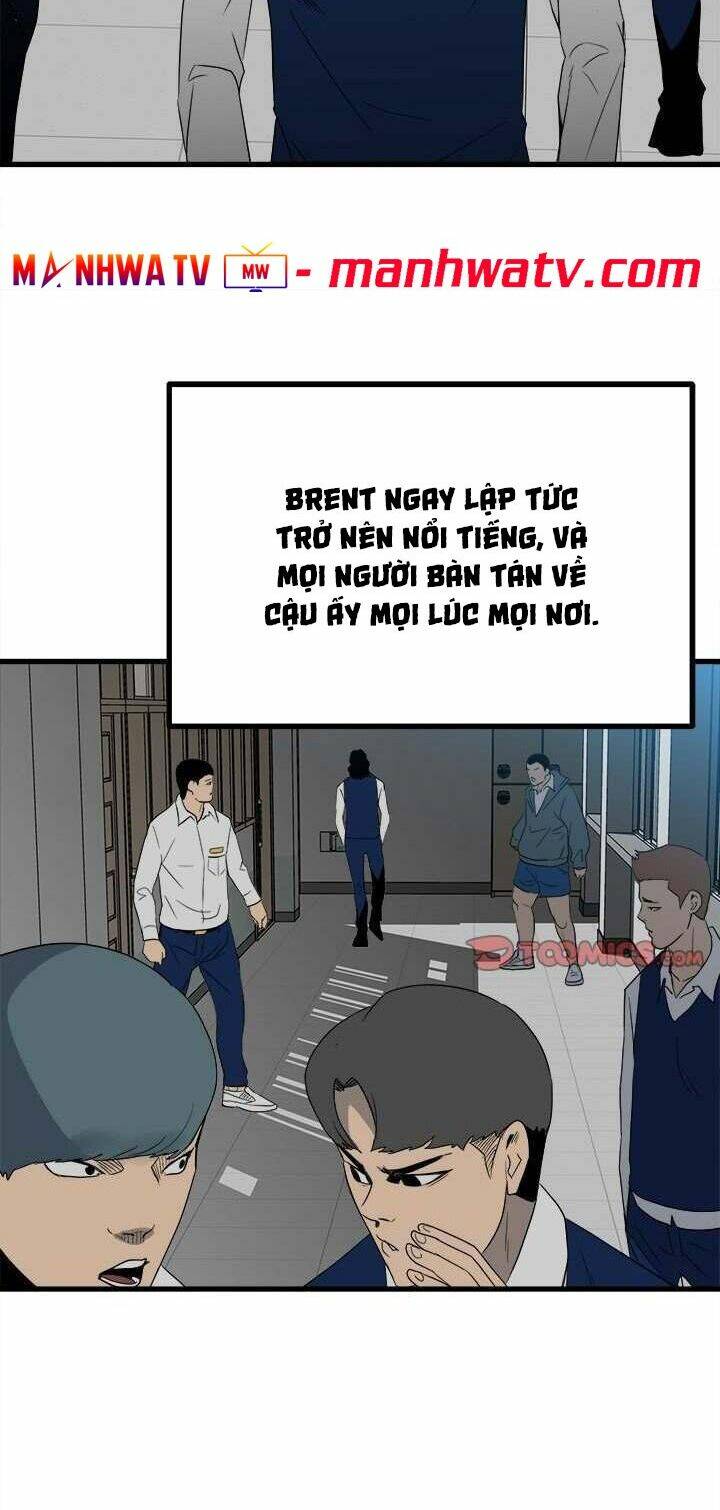 Kẻ Phản Diện Chapter 53 - Trang 2