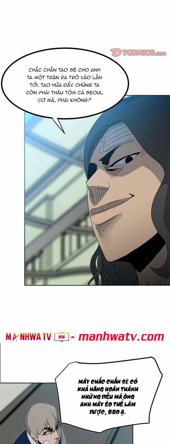 Kẻ Phản Diện Chapter 53 - Trang 2