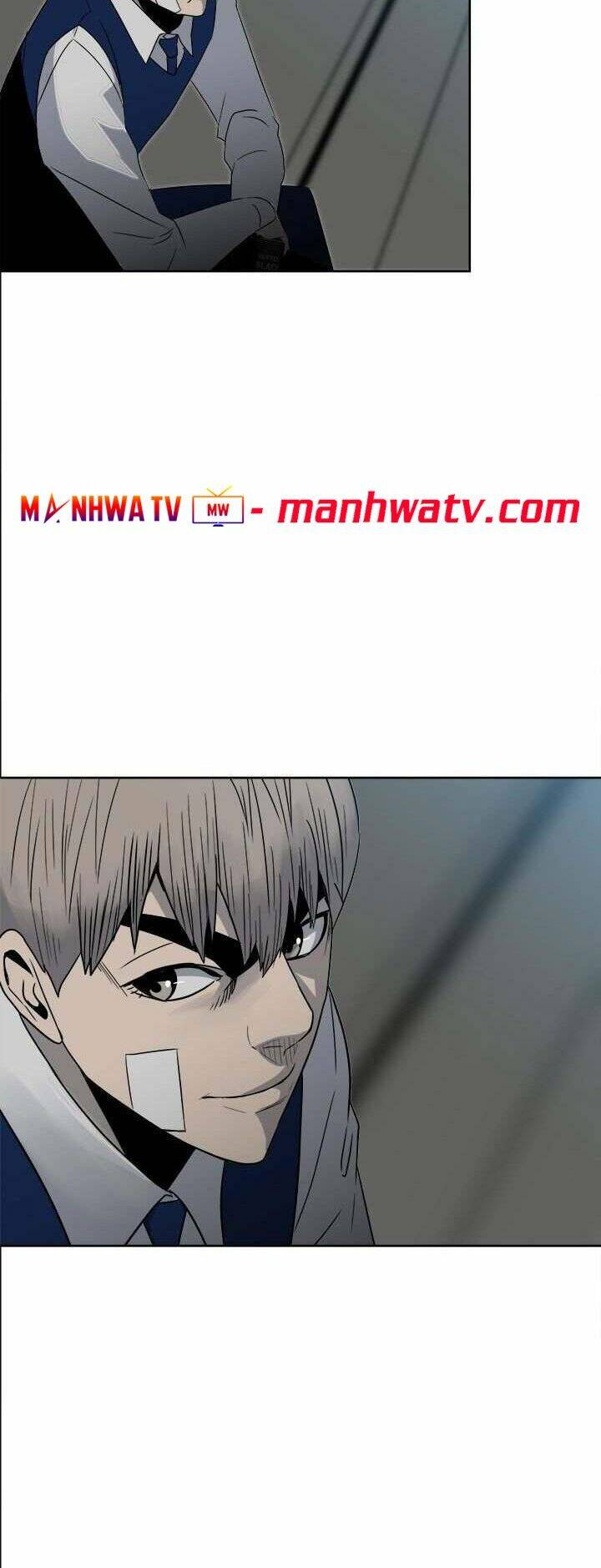 Kẻ Phản Diện Chapter 53 - Trang 2