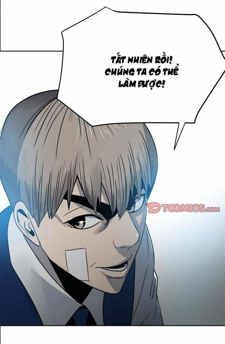 Kẻ Phản Diện Chapter 53 - Trang 2