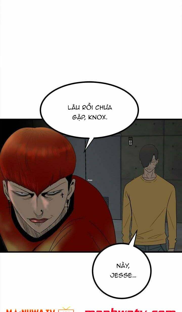 Kẻ Phản Diện Chapter 53 - Trang 2