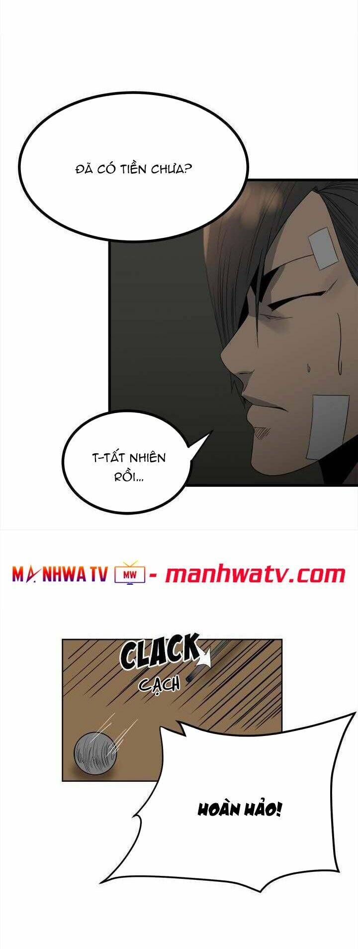 Kẻ Phản Diện Chapter 53 - Trang 2