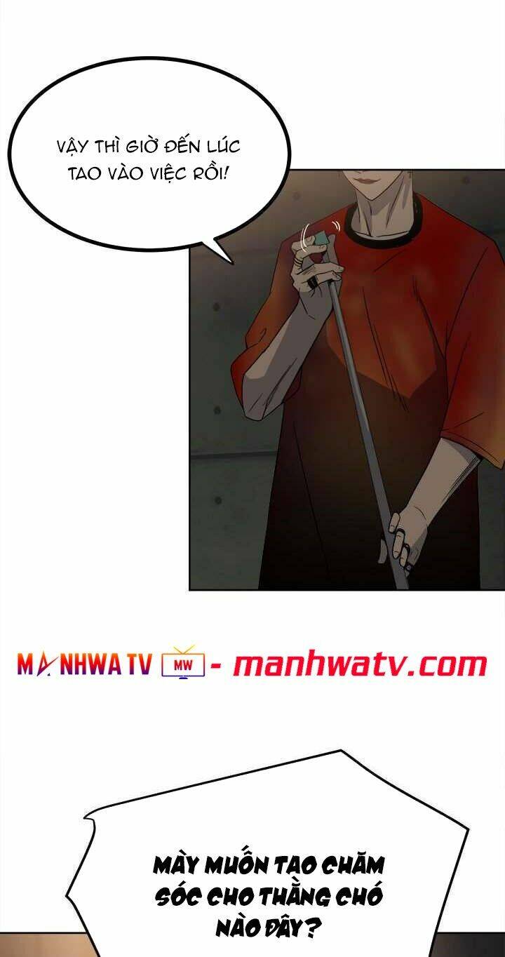 Kẻ Phản Diện Chapter 53 - Trang 2