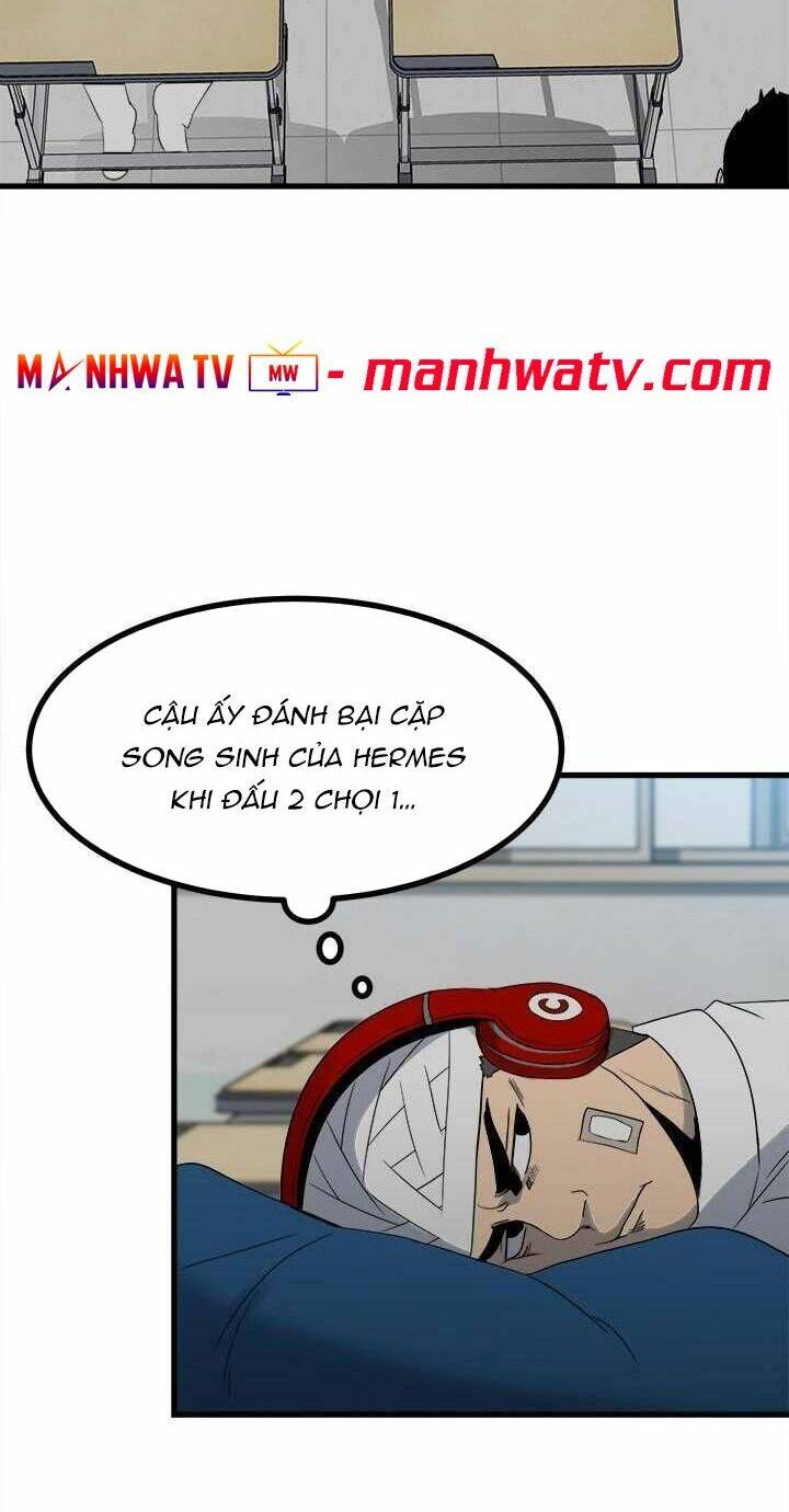 Kẻ Phản Diện Chapter 53 - Trang 2