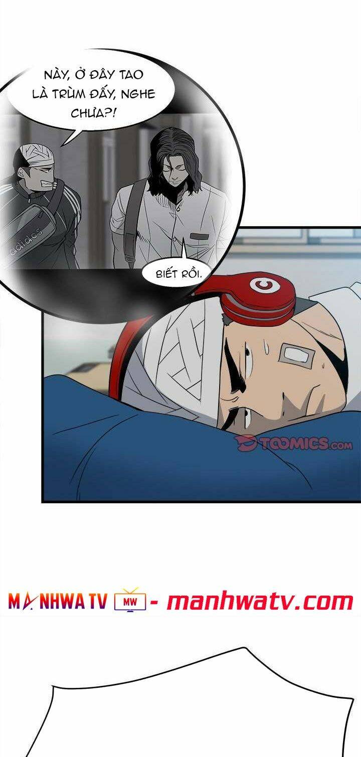 Kẻ Phản Diện Chapter 53 - Trang 2