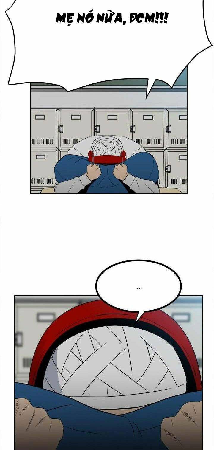 Kẻ Phản Diện Chapter 53 - Trang 2