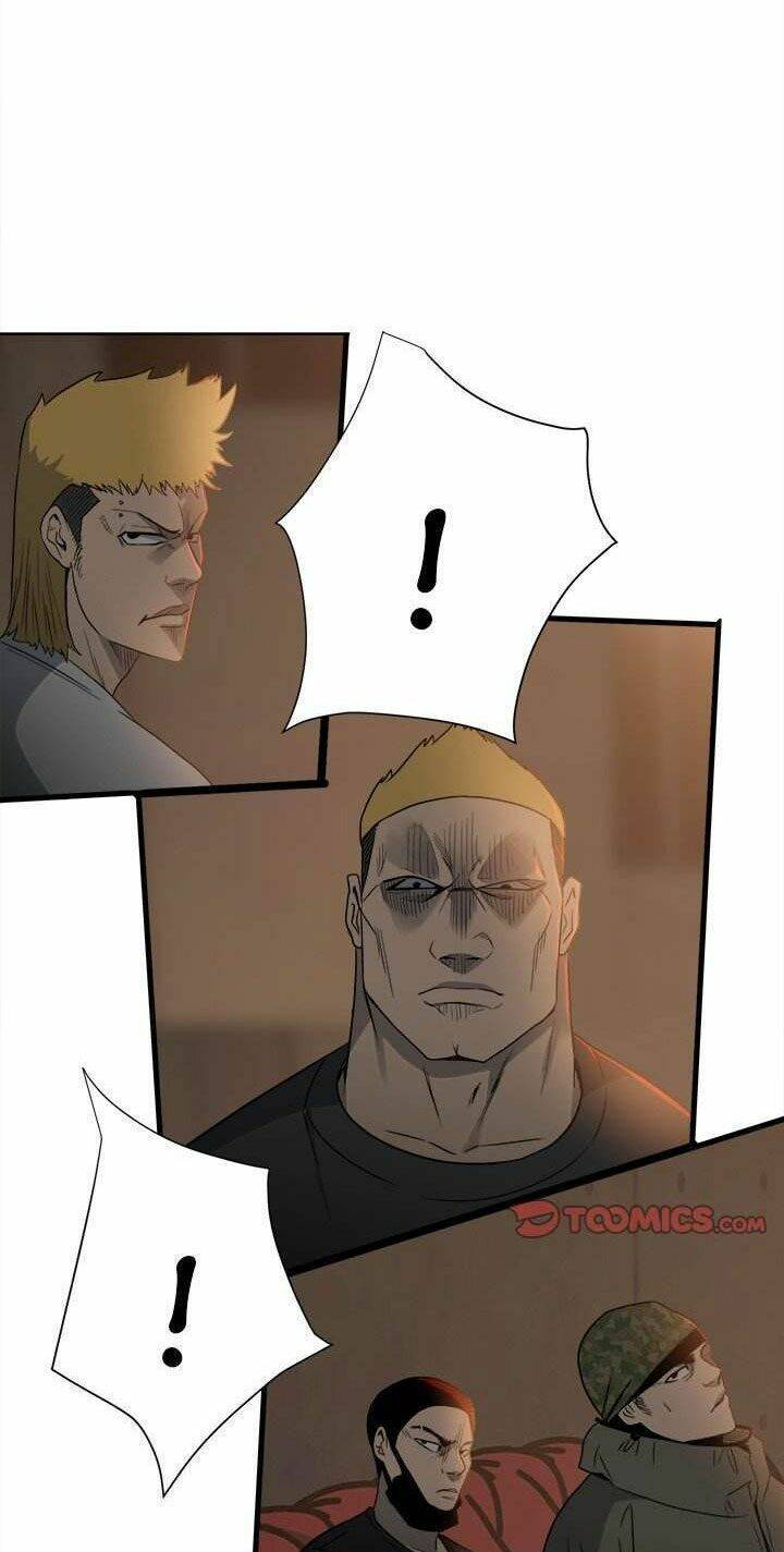 Kẻ Phản Diện Chapter 54 - Trang 2