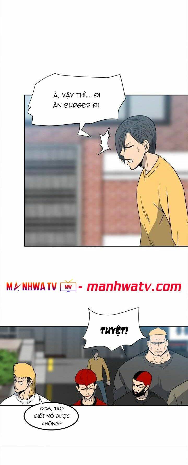 Kẻ Phản Diện Chapter 54 - Trang 2