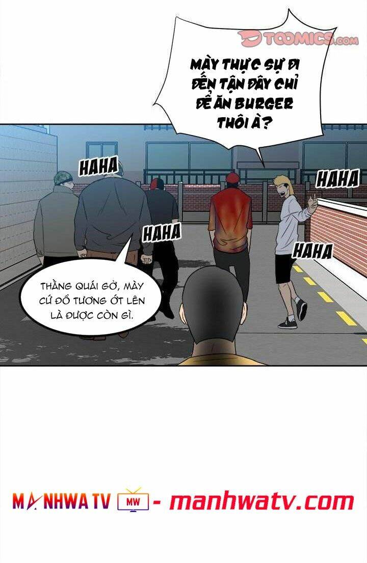 Kẻ Phản Diện Chapter 54 - Trang 2