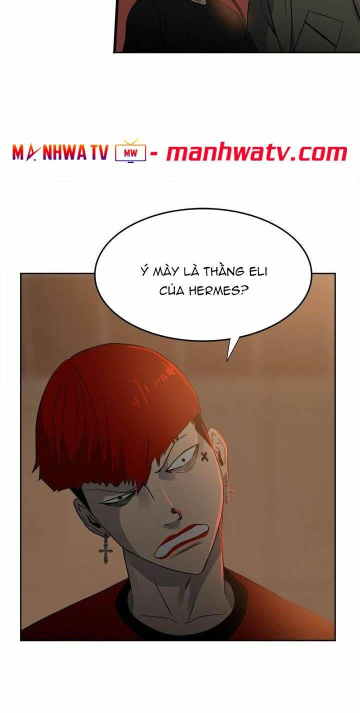 Kẻ Phản Diện Chapter 54 - Trang 2