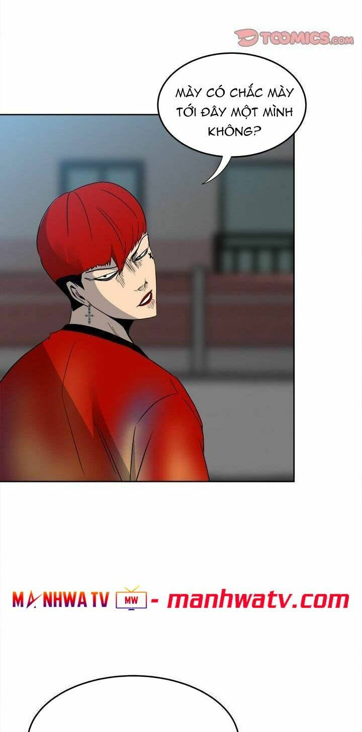 Kẻ Phản Diện Chapter 54 - Trang 2