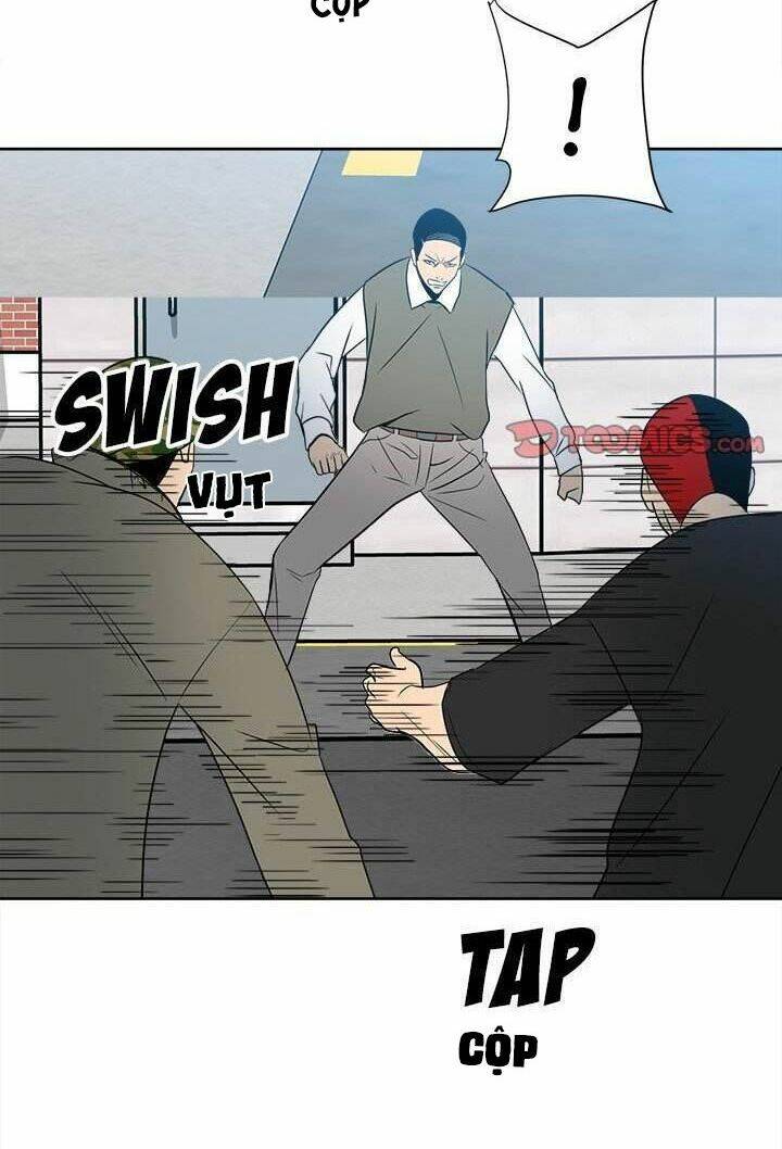 Kẻ Phản Diện Chapter 54 - Trang 2