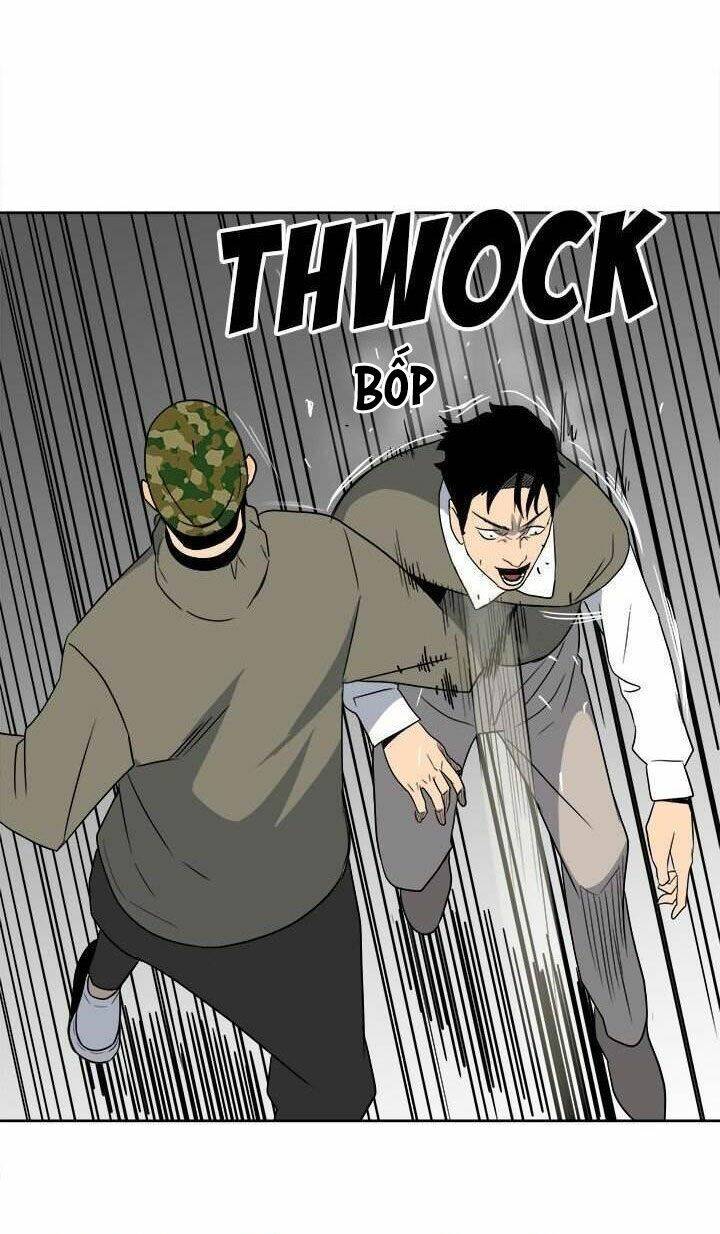 Kẻ Phản Diện Chapter 54 - Trang 2