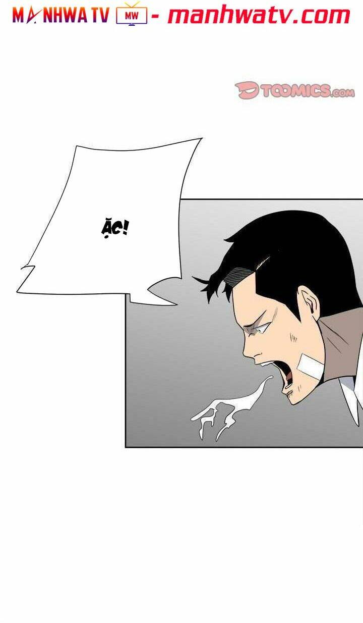 Kẻ Phản Diện Chapter 54 - Trang 2