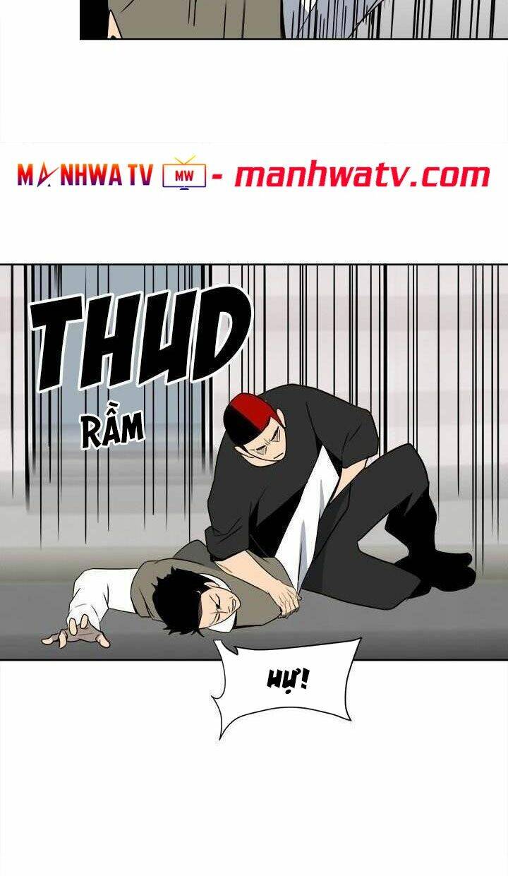 Kẻ Phản Diện Chapter 54 - Trang 2