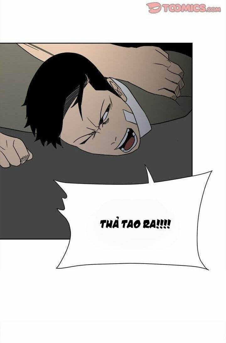 Kẻ Phản Diện Chapter 54 - Trang 2