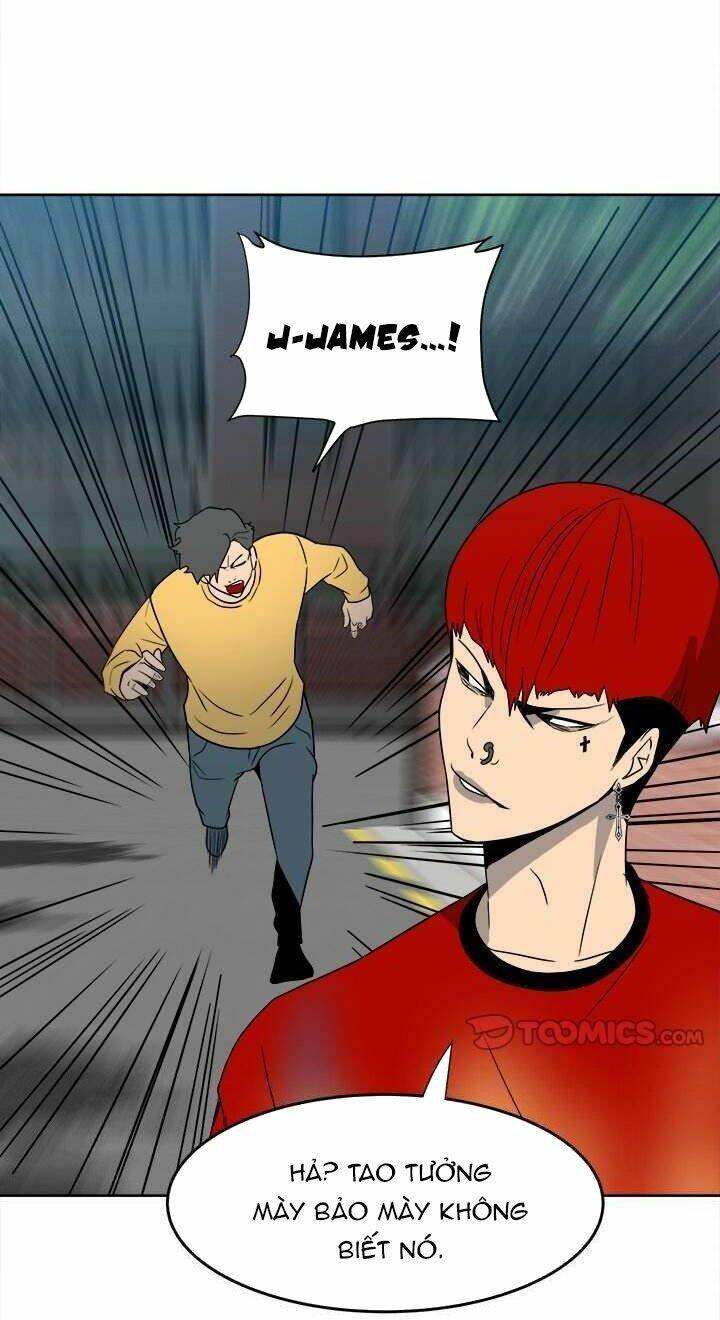 Kẻ Phản Diện Chapter 54 - Trang 2