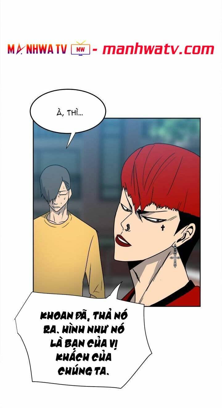 Kẻ Phản Diện Chapter 54 - Trang 2