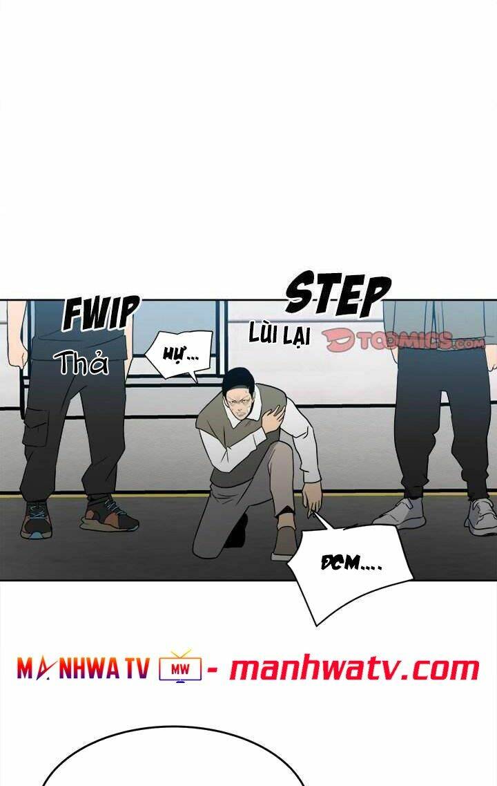 Kẻ Phản Diện Chapter 54 - Trang 2