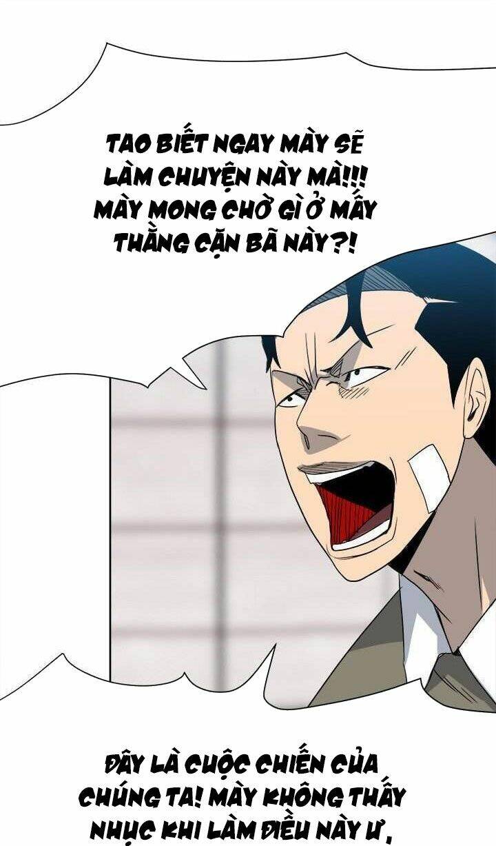 Kẻ Phản Diện Chapter 54 - Trang 2