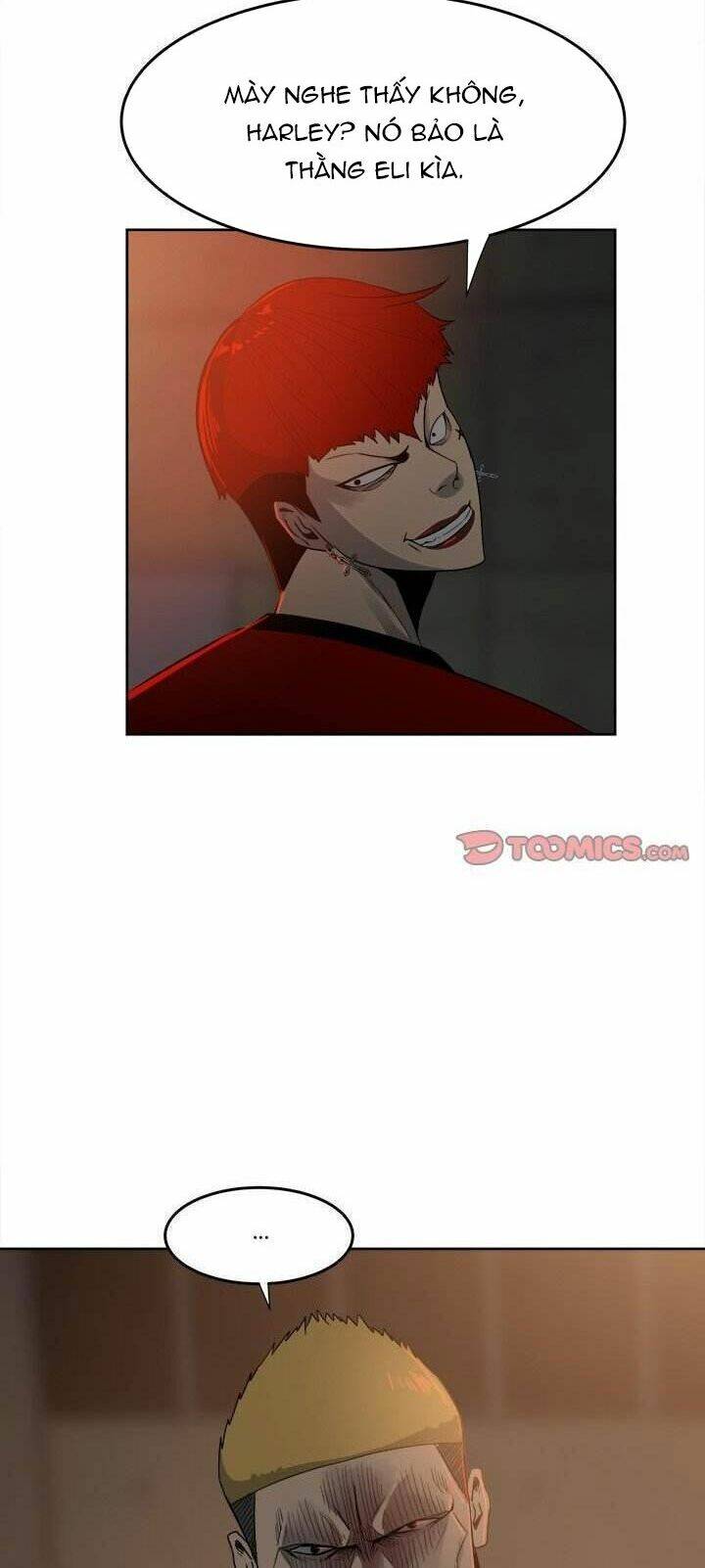 Kẻ Phản Diện Chapter 54 - Trang 2