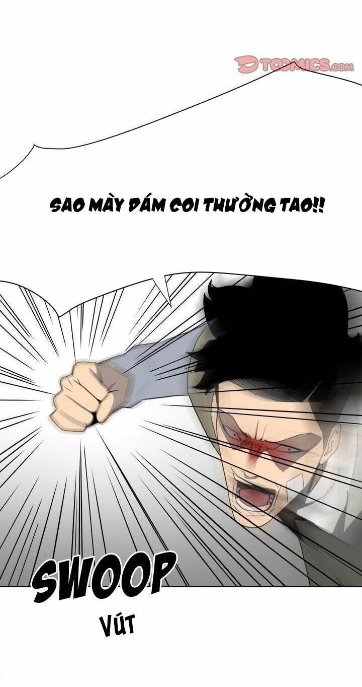 Kẻ Phản Diện Chapter 54 - Trang 2