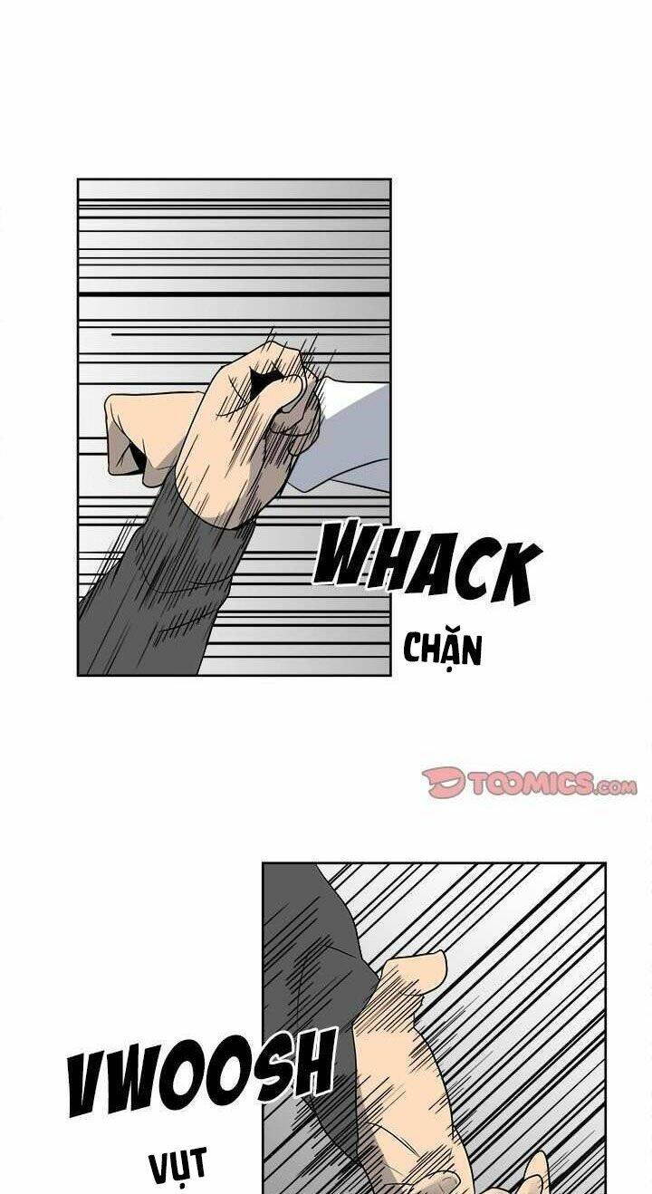 Kẻ Phản Diện Chapter 54 - Trang 2