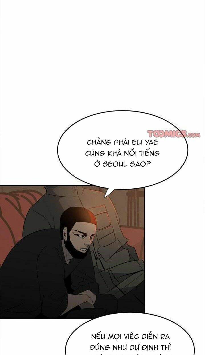 Kẻ Phản Diện Chapter 54 - Trang 2