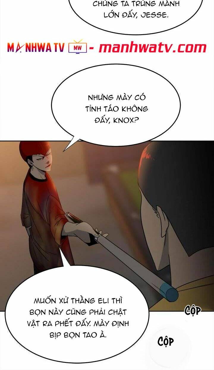 Kẻ Phản Diện Chapter 54 - Trang 2